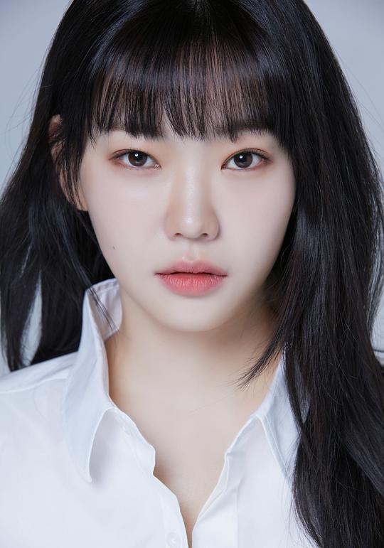 方恩晶 Eun-jung Bang照片
