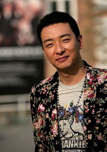 郝平 Ping Hao照片