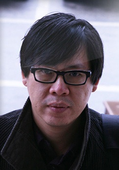 朴赞景 Chan-kyong Park照片