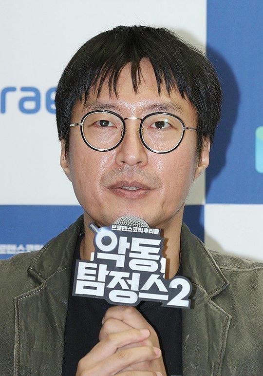 朴善才 Sun-Jae Park照片