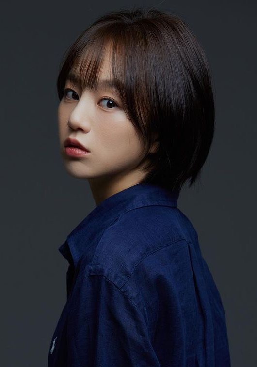 崔宇贞 Choi Woo Jung照片