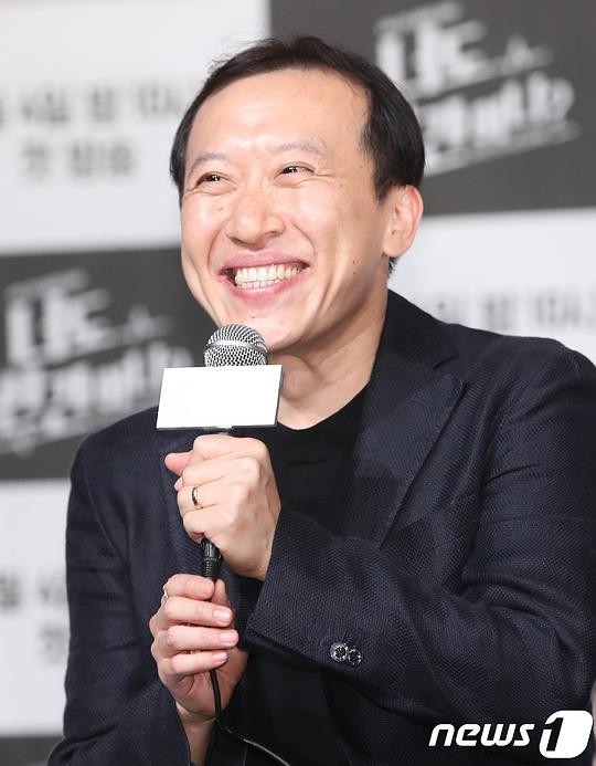 车荣勋 Yeong-hoon Cha照片