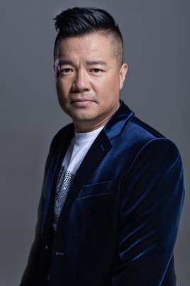 崔俊杰 Junjie Cui照片