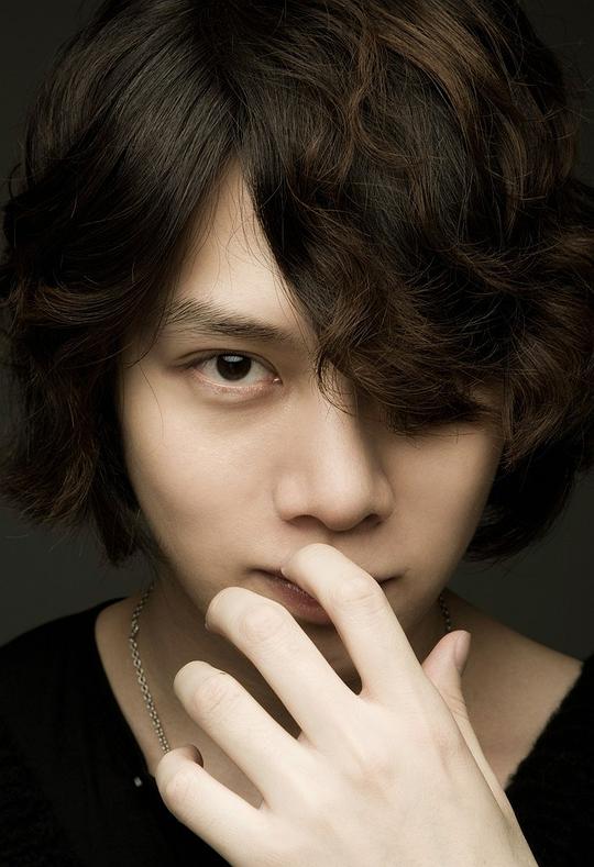 金希澈 Hee-chul Kim照片