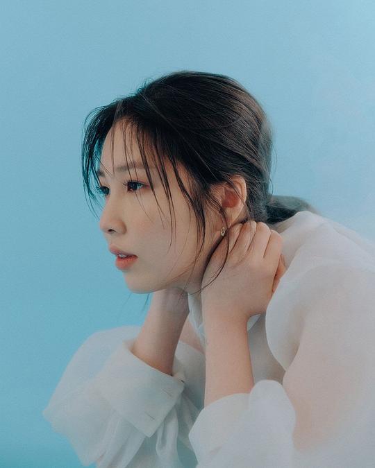 权珍雅 Jin-ah Kwon照片