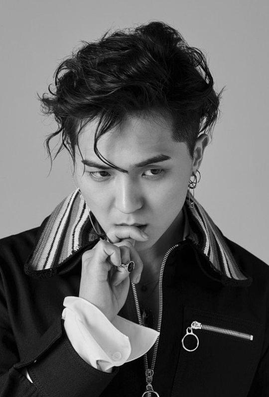 宋旻浩 Song Min Ho照片