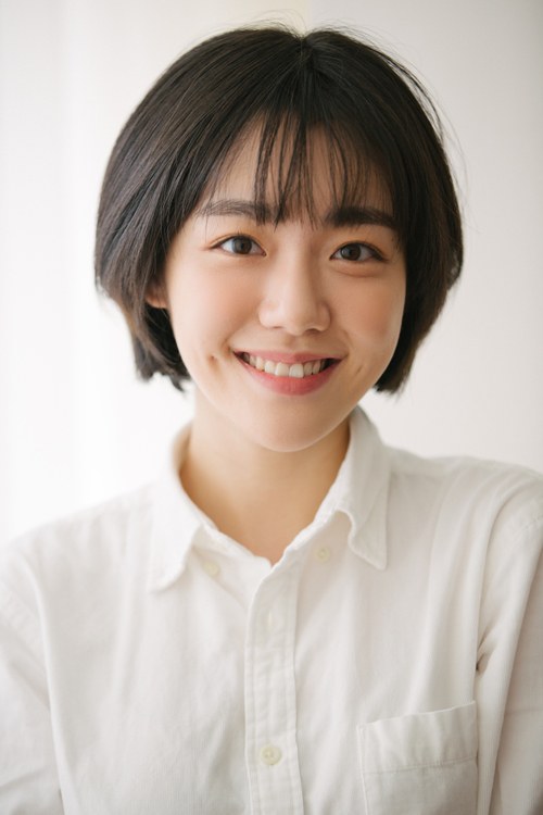 苏珠妍 Joo-yeon So照片
