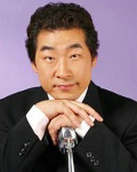 金景龙 Geong-ryong Kim照片
