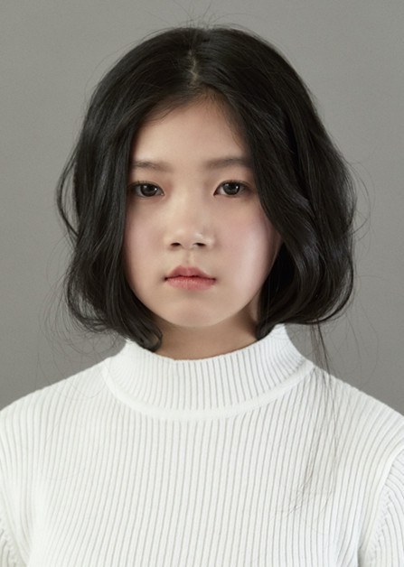 朱昭程 So-jung Joo照片