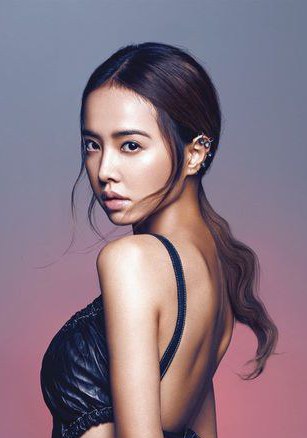 蔡依林 Jolin Tsai照片