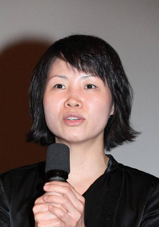沈惠贞 SHIM Hye-jung照片
