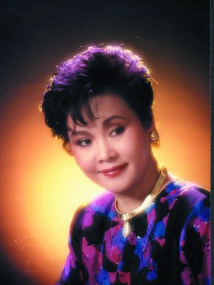 李谷一 Guyi Li照片