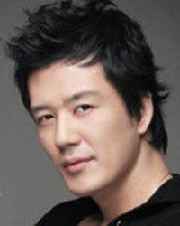 崔佑齐 Woo-jae Choi照片