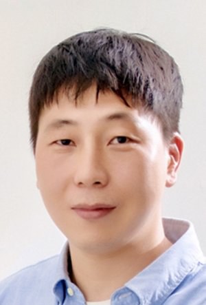 金禄庆 Rok-kyeong Kim照片