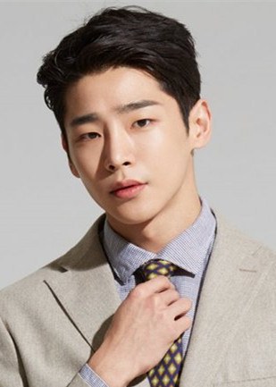 李胜日 Seung-il Lee照片