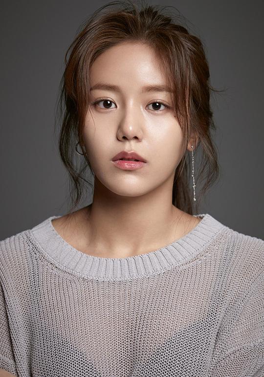 申惠晶 Hye-Jeong Shin照片