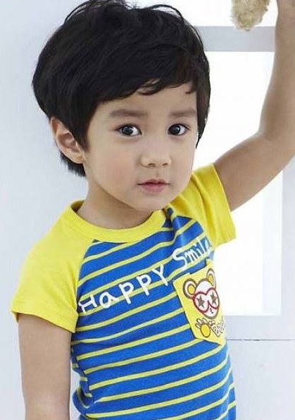 李丞佑 Lee Seung-woo照片