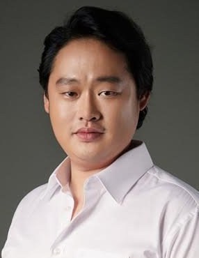 李宥俊 Yoo-joon Lee照片