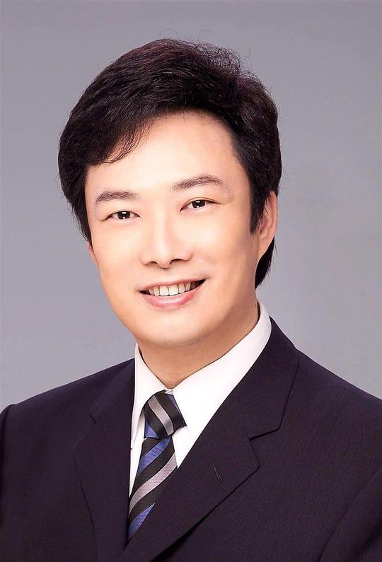 费玉清 Yu-Ching Fei照片
