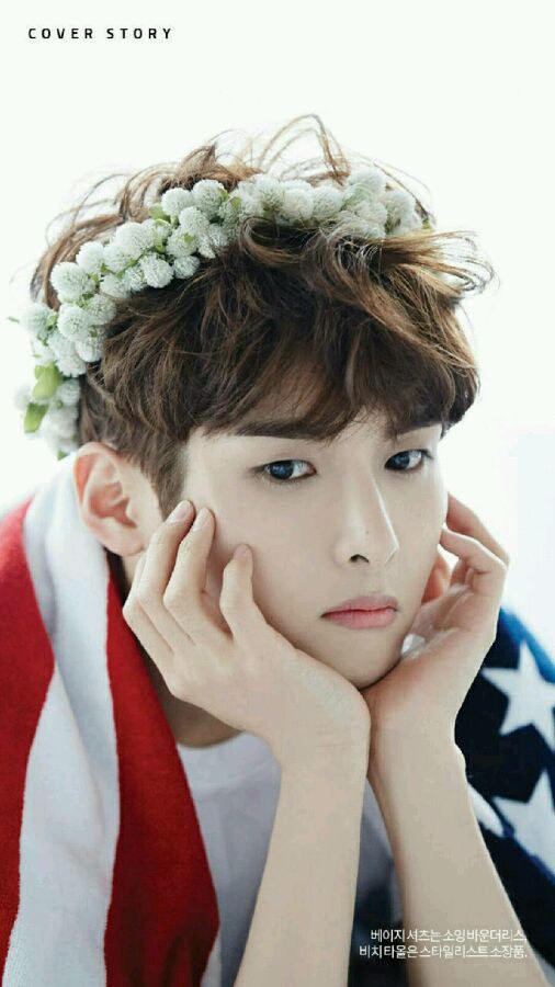 金厉旭 Kim Ryeo Wook照片
