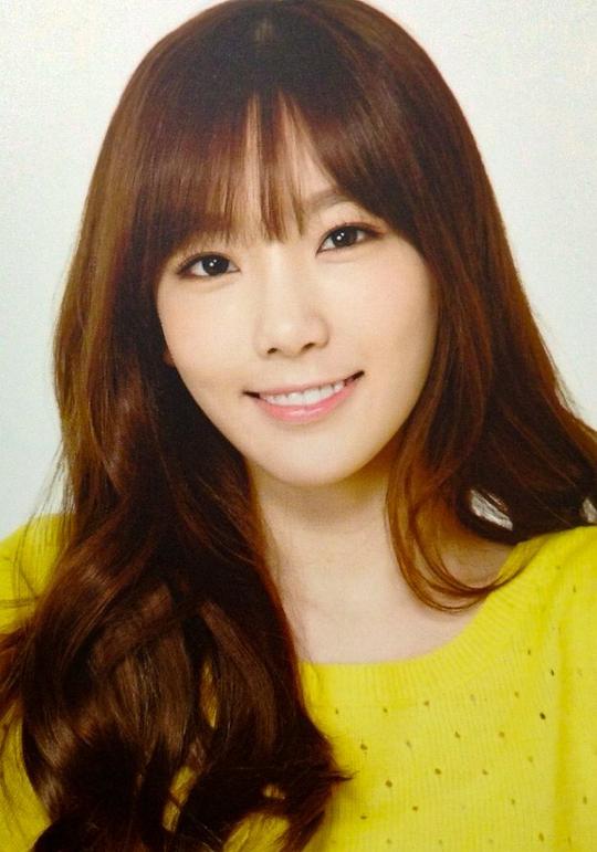 金泰妍 Taeyeon照片