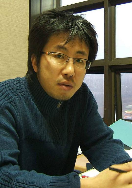 林圣云 Lim Seong-woon照片