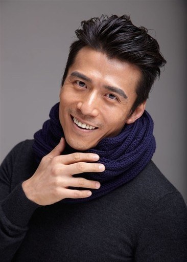 唐文龙 Michael Tong照片