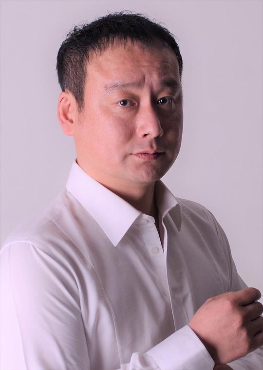 元春圭 Chun-gyu Won照片
