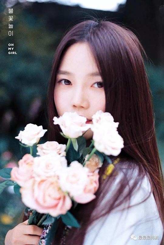 崔效定 Choi Hyo-jung照片