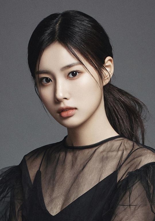 姜惠元 Kang Hye Won照片