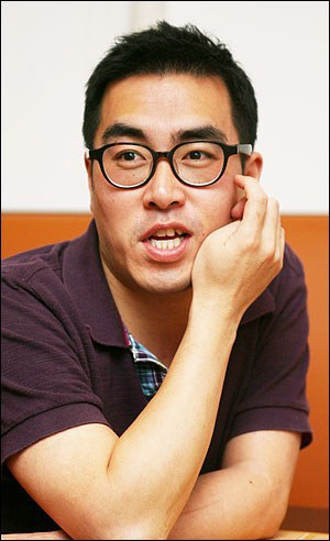 苏俊文 Joon-moon So照片