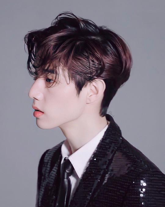 段宜恩 Mark Yien Tuan照片