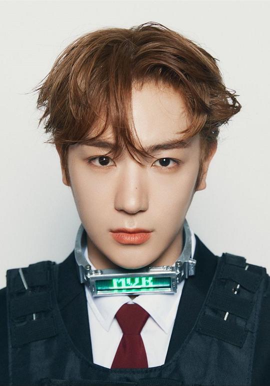 李在贤 Lee Jae Hyun照片