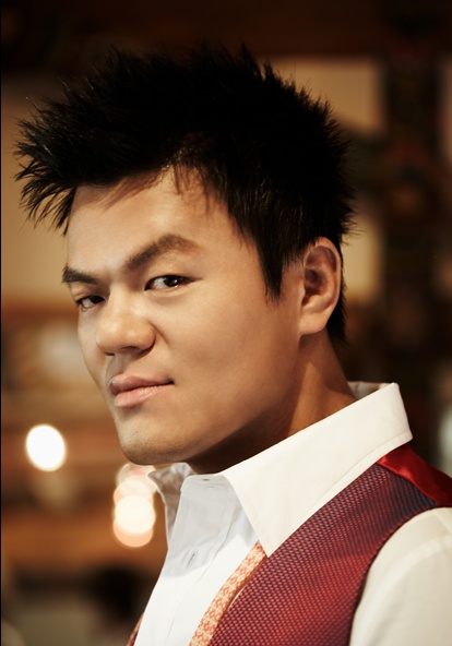 朴轸永 Jin-young Park照片