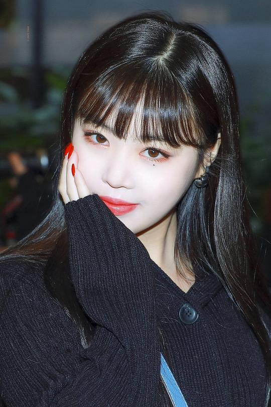 徐穗珍 Soo-jin Seo照片