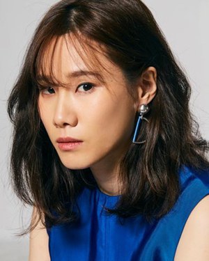 李玉燮 YI Okseop照片