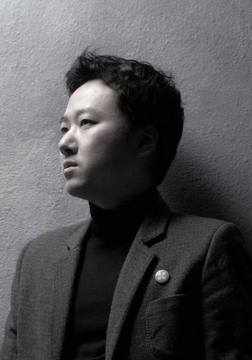 宋正宇 Song Jeong-woo照片
