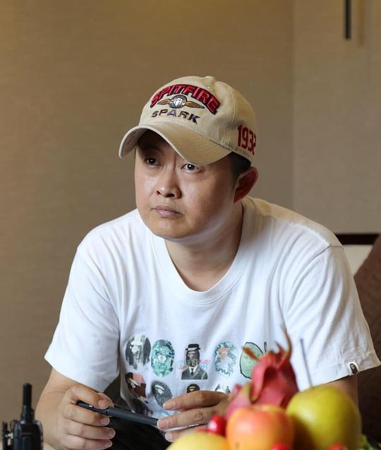 李长欣 Changxin Li照片