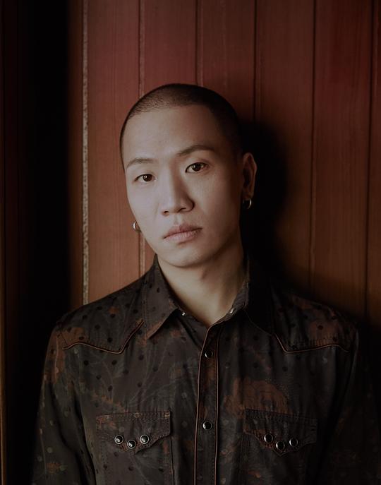 尹松 Gaeko照片