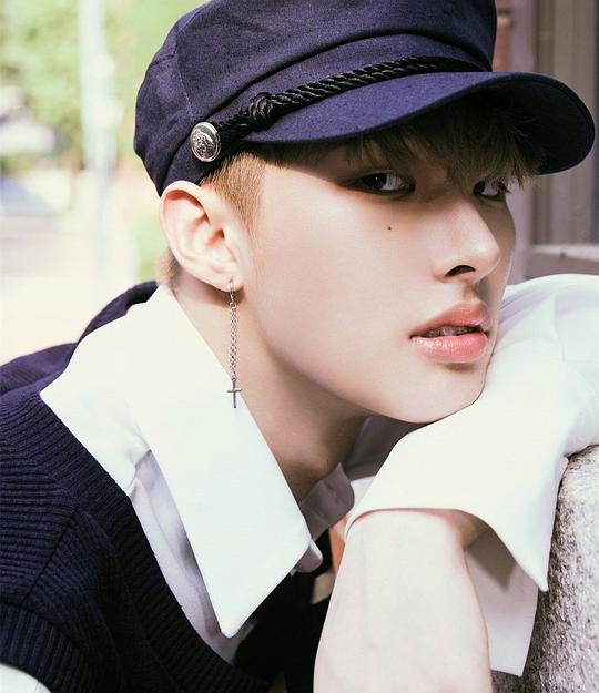 宋旼琦 Song Min Gi照片