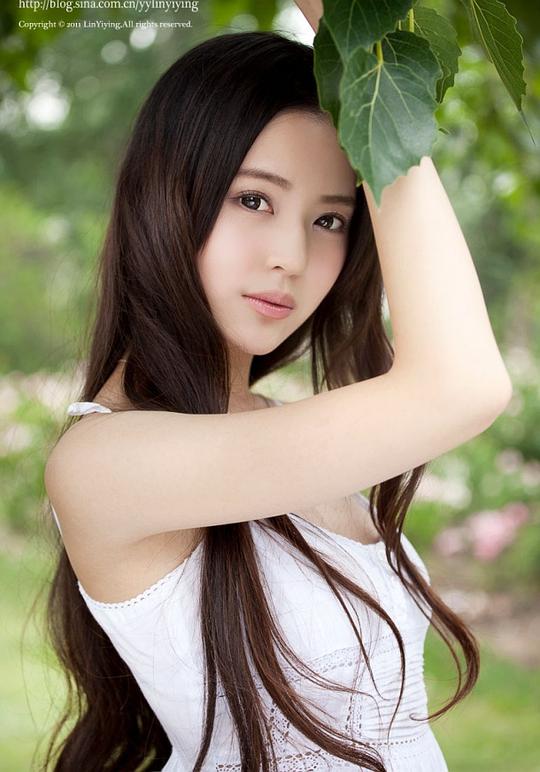 温心 Xin Wen照片