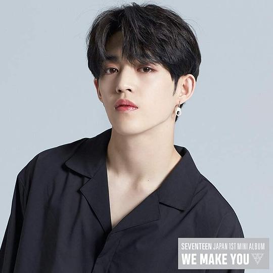 崔胜哲 S.coups照片