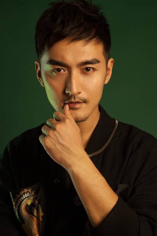 宋洋 Yang Song照片