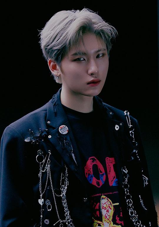 徐宇瑸 Seo Woobin照片
