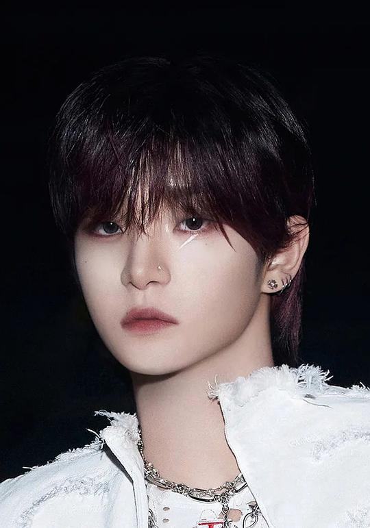 朴志焄 Jihoon Park照片