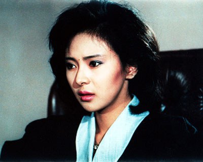 姜文英 Mun-yeong Kang照片
