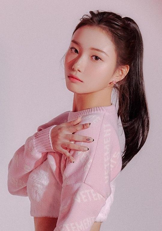 徐永恩 Seo Young Eun照片