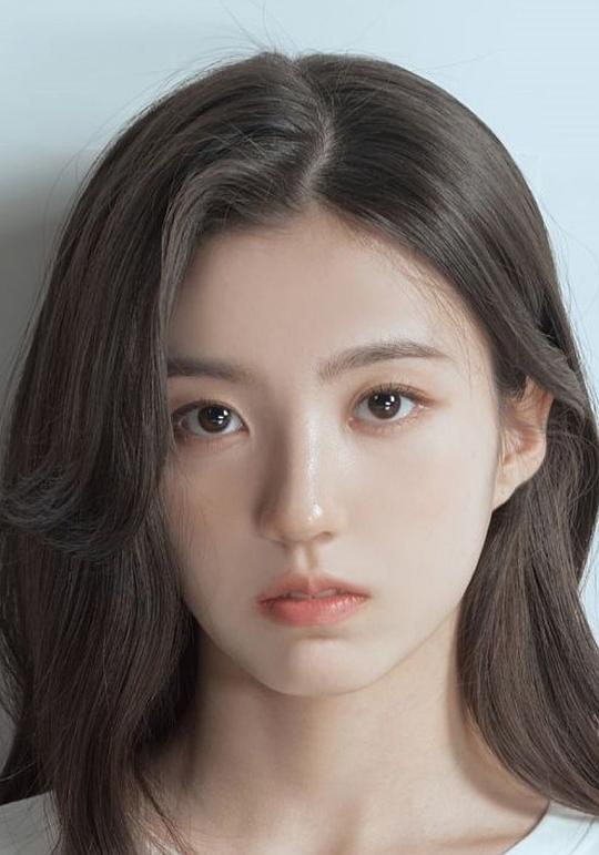 姜睿序 Ye-Seo Kang照片