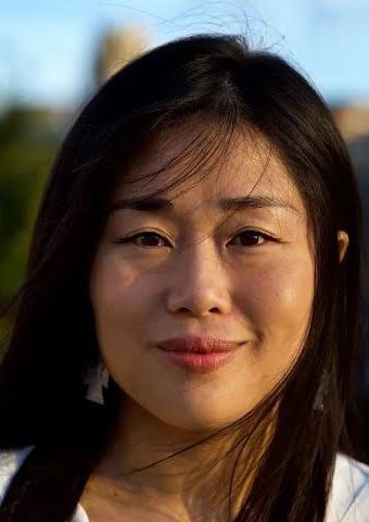 Xinyan Yu照片