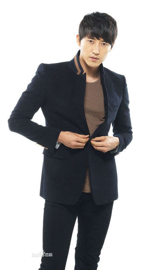 玄宇成 Woo-sung Hyun照片